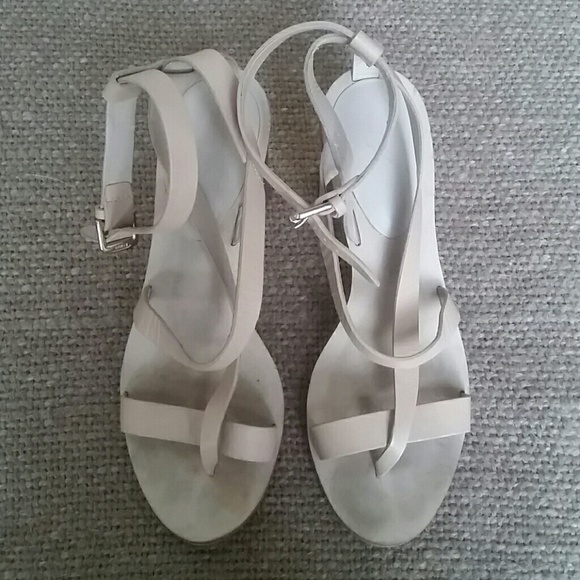 Zara basic sandals - Picture 5 of 8
